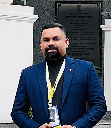 Arun Bhaskar